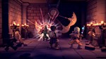 For The King (Steam key / РФ+Весь Мир)