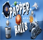 Papper Balls (Steam key / Region Free)