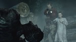 Resident Evil Revelations 2 Episode 1: Penal Colony ROW