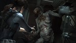 Resident Evil Revelations (Steam key / Region Free)