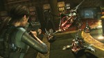 Resident Evil Revelations (Steam key / Region Free)
