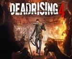 Dead Rising 4 (Steam key / Region Free)