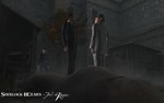 Sherlock Holmes versus Jack the Ripper Steam key/Мир