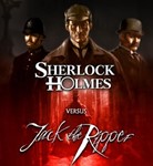 Sherlock Holmes versus Jack the Ripper Steam key/Мир