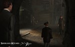 Sherlock Holmes versus Jack the Ripper Steam key/Мир