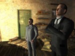 Sherlock Holmes: The Awakened (2008) (Steam key/РФ+Мир)