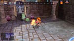 Gurumin: A Monstrous Adventure (Steam key/РФ+Весь мир)