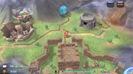Gurumin: A Monstrous Adventure (Steam key/РФ+Весь мир)