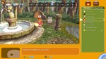 Gurumin: A Monstrous Adventure (Steam key/РФ+Весь мир)