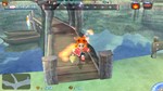 Gurumin: A Monstrous Adventure (Steam key/РФ+Весь мир)