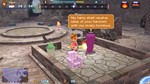 Gurumin: A Monstrous Adventure (Steam key/РФ+Весь мир)