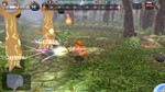 Gurumin: A Monstrous Adventure (Steam key/РФ+Весь мир)