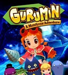 Gurumin: A Monstrous Adventure (Steam key/РФ+Весь мир)