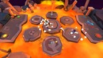 Oh My Godheads (Steam key / RU+CIS)