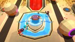 Oh My Godheads (Steam key / RU+CIS)