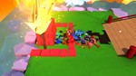 Oh My Godheads (Steam key / RU+CIS)