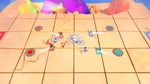 Oh My Godheads (Steam key / RU+CIS)