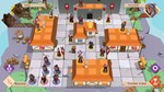 King and Assassins (Steam key / Region Free)
