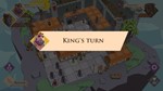King and Assassins (Steam key / Region Free)