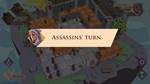 King and Assassins (Steam key / Region Free)