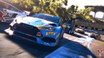V-Rally 4 (Steam key / РФ+Весь Мир)