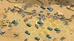 1943 Deadly Desert (Steam key / Region Free)