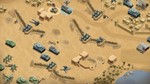 1943 Deadly Desert (Steam key / Region Free)
