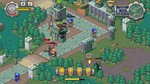 Lock´s Quest (Steam key / Region Free)