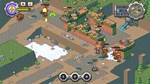 Lock´s Quest (Steam key / Region Free)