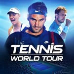 Tennis World Tour (Steam key / Region Free)