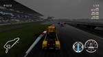 FIA European Truck Racing Championship (Steam key/Мир)