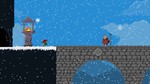Mable & The Wood (Steam key / РФ+Весь Мир)