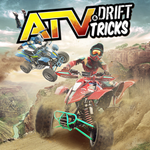 ATV Drift & Tricks (Steam key / Region Free)