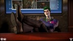Batman: The Enemy Within - The Telltale Series SteamМир