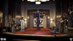 Batman: The Enemy Within - The Telltale Series SteamМир