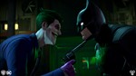 Batman: The Enemy Within - The Telltale Series SteamМир