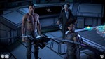 Batman: The Enemy Within - The Telltale Series SteamМир