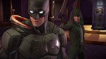 Batman: The Enemy Within - The Telltale Series SteamМир