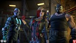 Batman: The Enemy Within - The Telltale Series SteamМир
