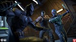 Batman: The Enemy Within - The Telltale Series SteamМир