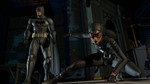 Batman - The Telltale Series (Steam key / Весь Мир)