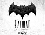 Batman - The Telltale Series (Steam key / Весь Мир)