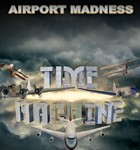 Airport Madness: Time Machine (Steam key / Region Free)