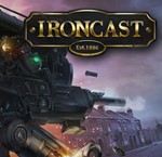 Ironcast (Steam key / Region Free)