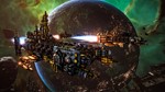 Battlefleet Gothic: Armada (Steam key / РФ+Весь Мир)