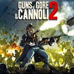 Guns, Gore and Cannoli 2 (Steam key / РФ+Весь Мир)