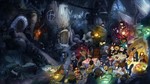 The Night of the Rabbit (Steam key / РФ+Весь Мир)