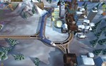 Train Valley (Steam key / РФ+Весь Мир)