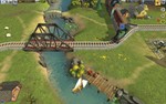 Train Valley (Steam key / РФ+Весь Мир)