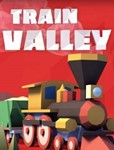 Train Valley (Steam key / РФ+Весь Мир)